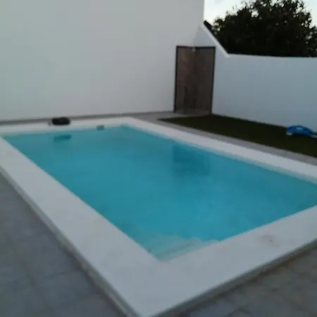 Alloggio in famiglia Teguise Teguise (Lanzarote)